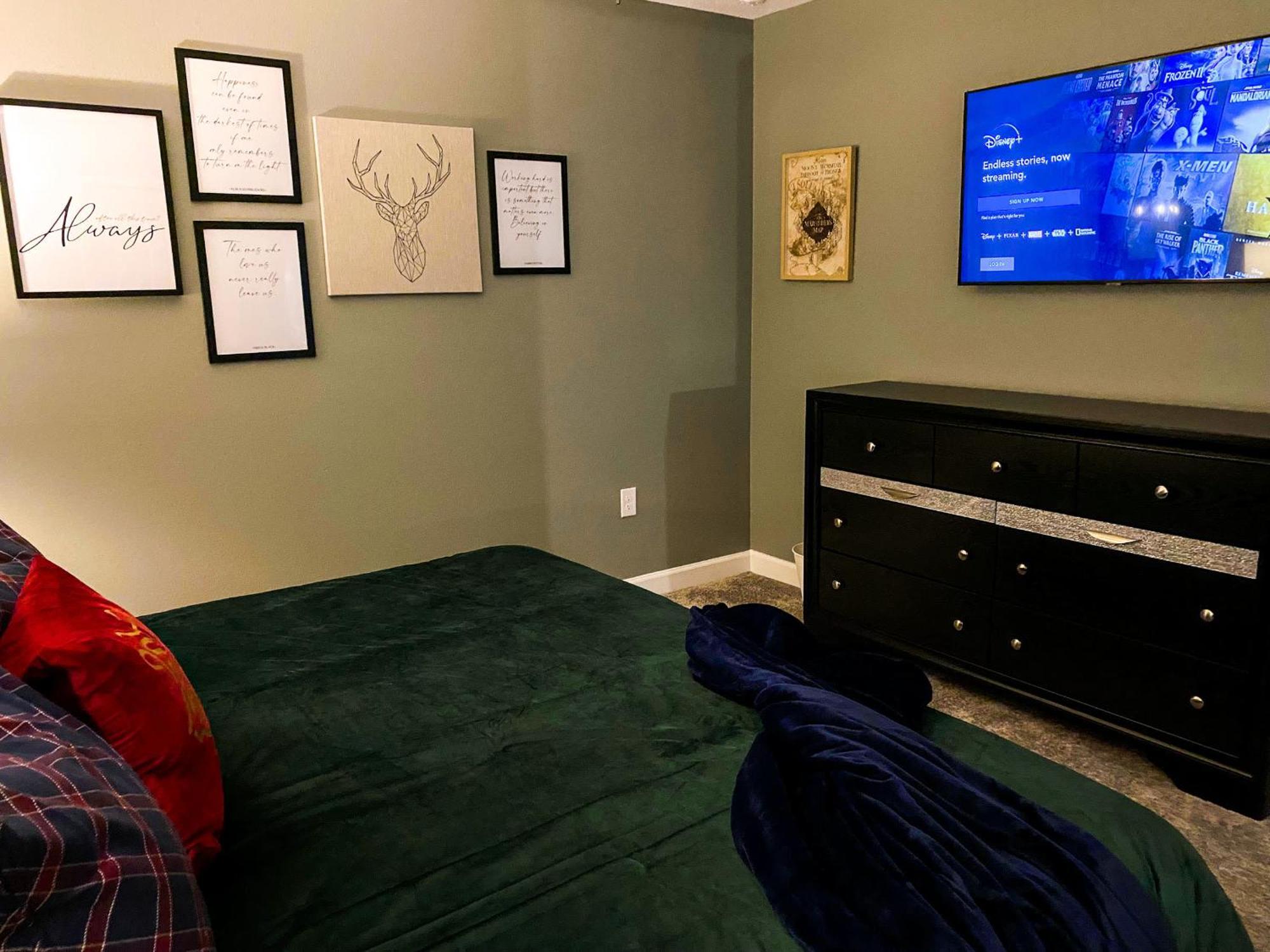 קיסימי Magical Family Vacation Home Near Disney World At Storey Lake, Star Wars Gameroom, Pool, Theater, Mickey Slide, Sleeps Up To 28 מראה חיצוני תמונה