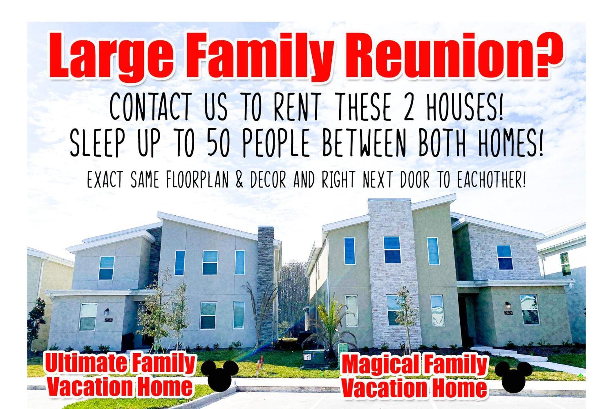 קיסימי Magical Family Vacation Home Near Disney World At Storey Lake, Star Wars Gameroom, Pool, Theater, Mickey Slide, Sleeps Up To 28 מראה חיצוני תמונה