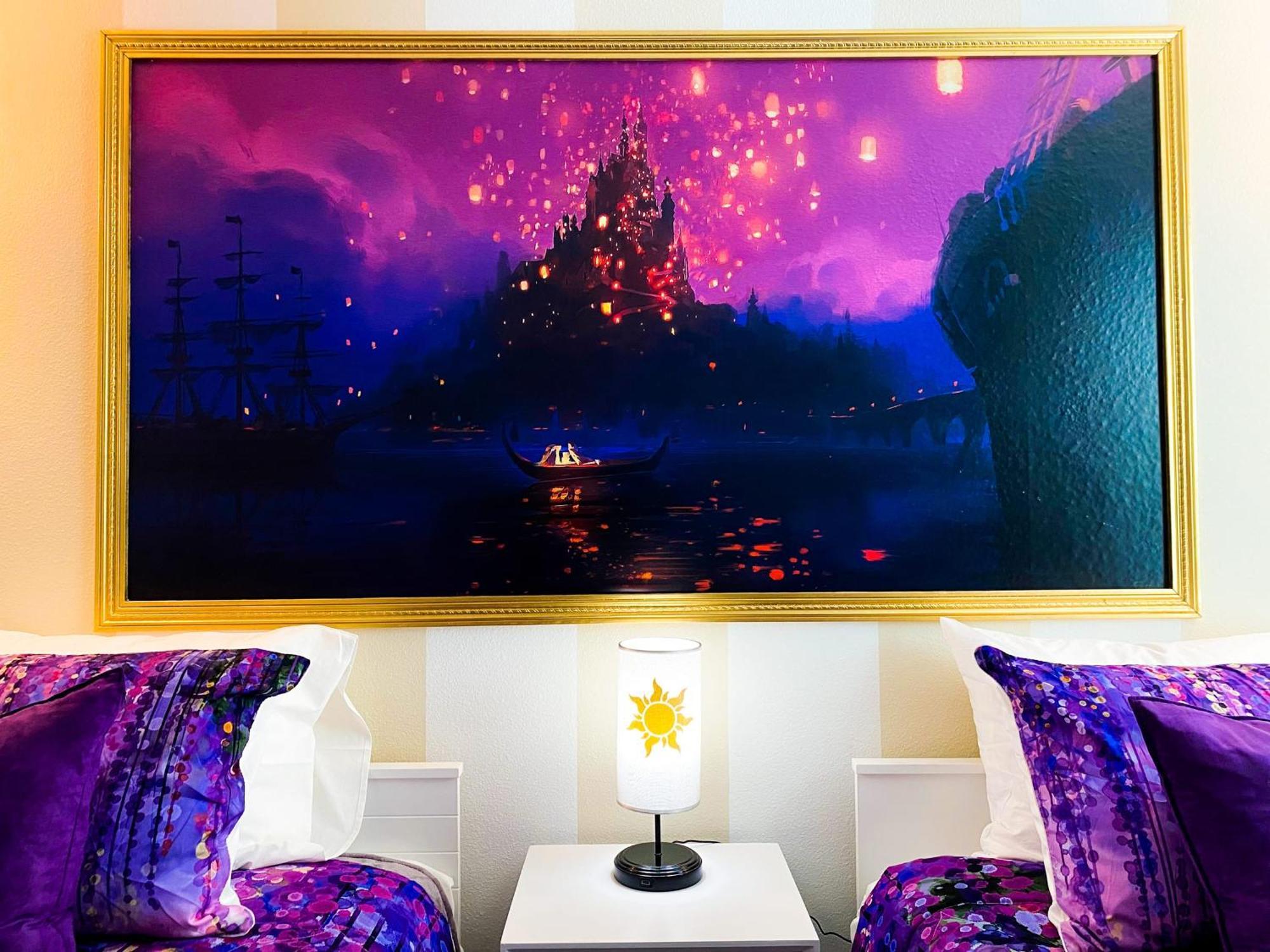 קיסימי Magical Family Vacation Home Near Disney World At Storey Lake, Star Wars Gameroom, Pool, Theater, Mickey Slide, Sleeps Up To 28 מראה חיצוני תמונה