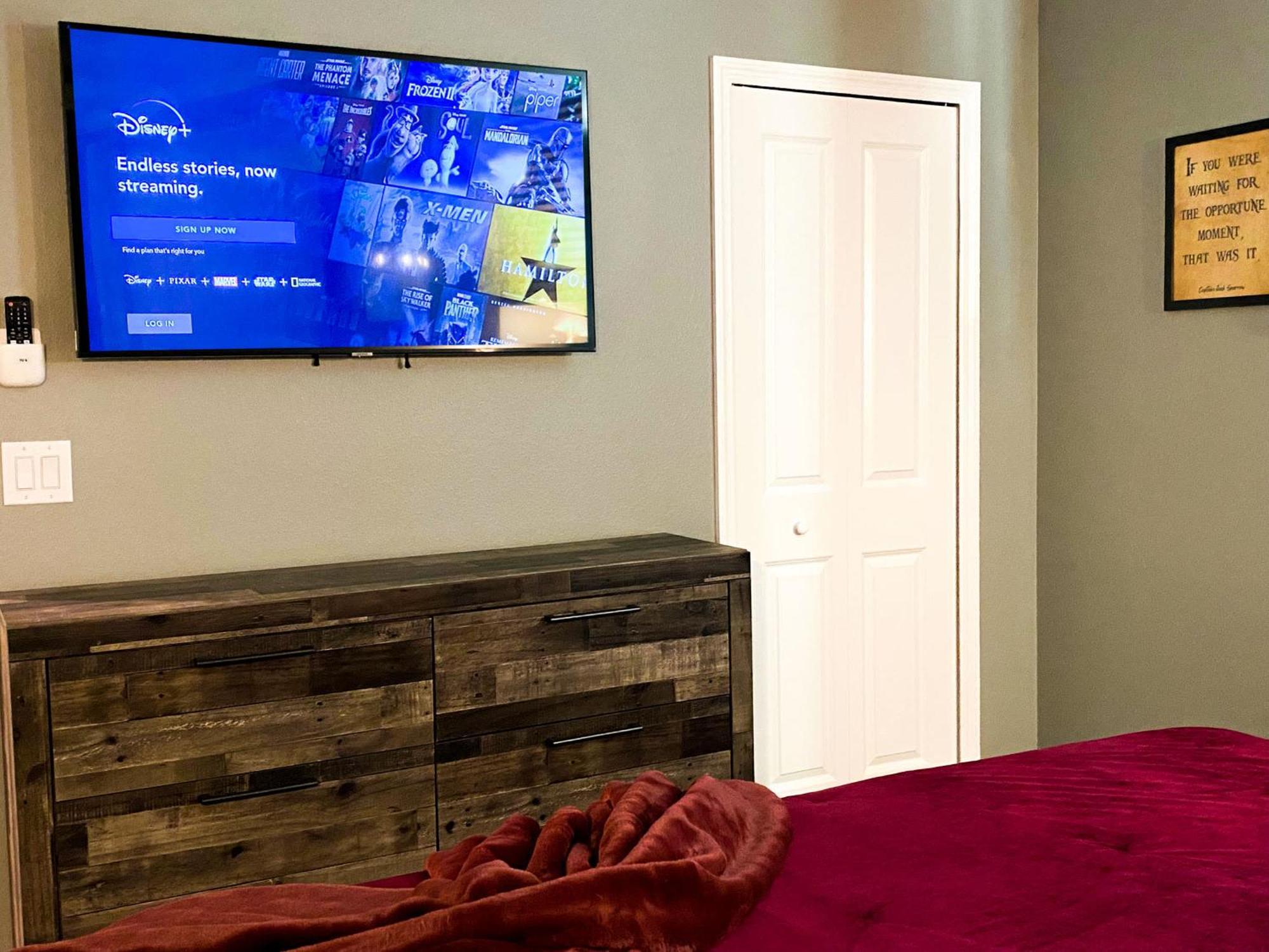 קיסימי Magical Family Vacation Home Near Disney World At Storey Lake, Star Wars Gameroom, Pool, Theater, Mickey Slide, Sleeps Up To 28 מראה חיצוני תמונה