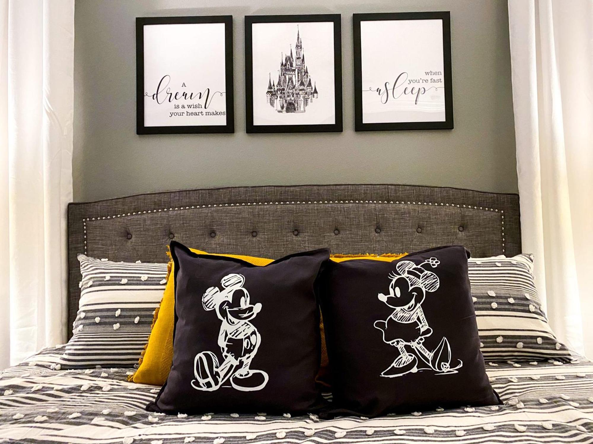 קיסימי Magical Family Vacation Home Near Disney World At Storey Lake, Star Wars Gameroom, Pool, Theater, Mickey Slide, Sleeps Up To 28 מראה חיצוני תמונה