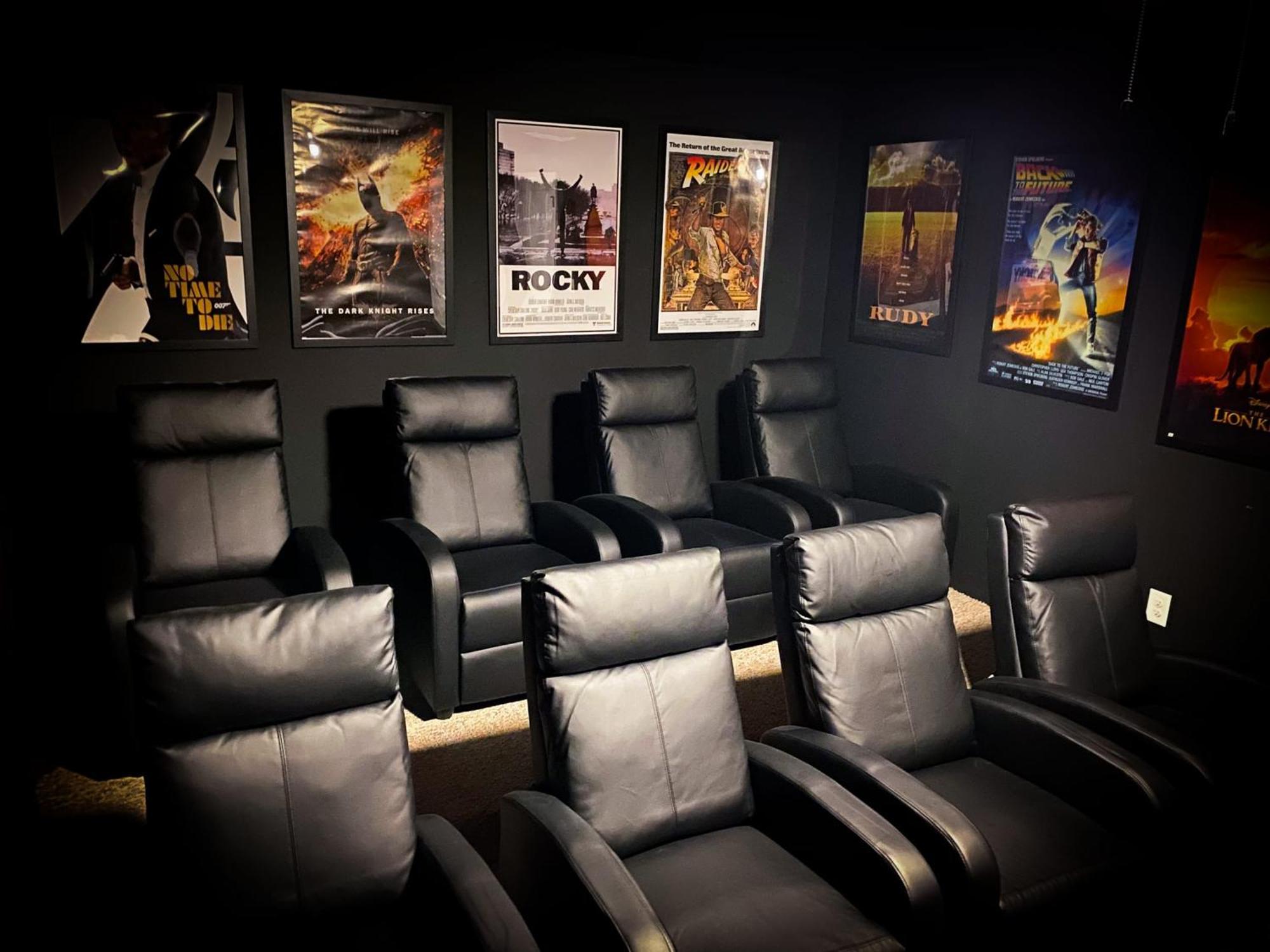 קיסימי Magical Family Vacation Home Near Disney World At Storey Lake, Star Wars Gameroom, Pool, Theater, Mickey Slide, Sleeps Up To 28 מראה חיצוני תמונה