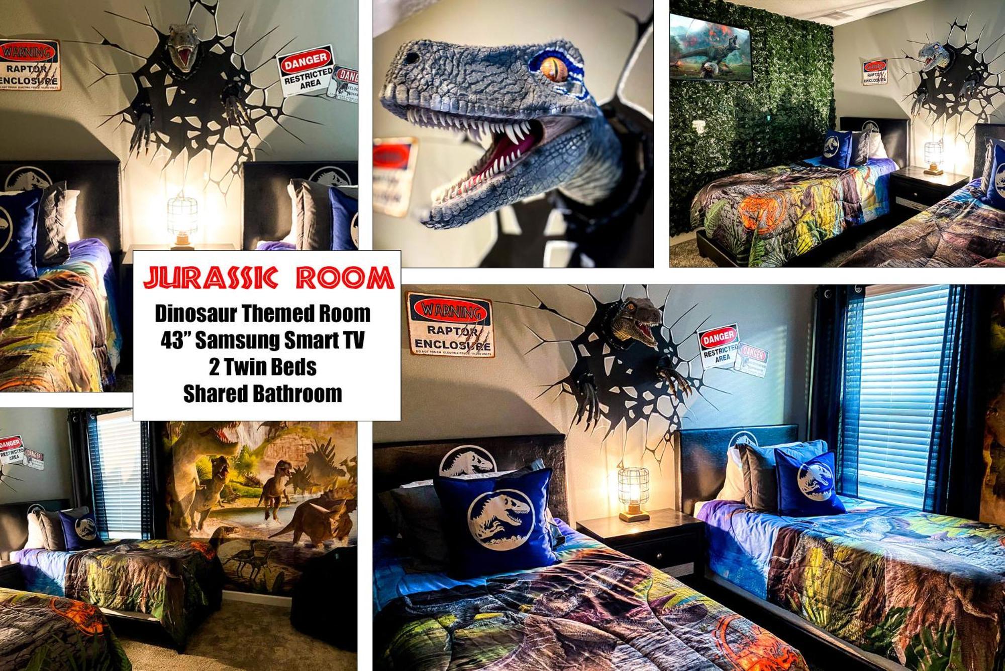 קיסימי Magical Family Vacation Home Near Disney World At Storey Lake, Star Wars Gameroom, Pool, Theater, Mickey Slide, Sleeps Up To 28 מראה חיצוני תמונה